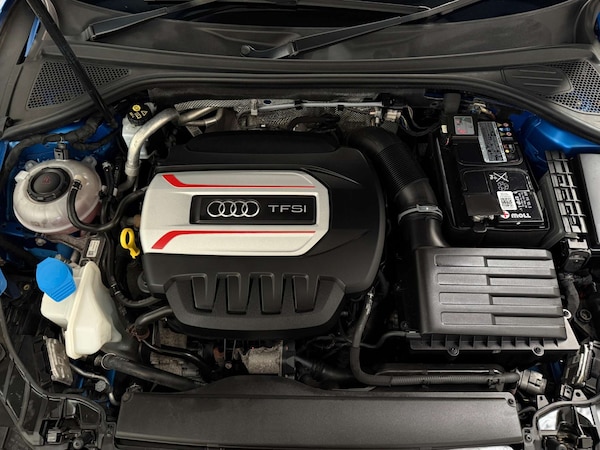 Used Audi A3 2018 for sale - 75662045: Photo 29