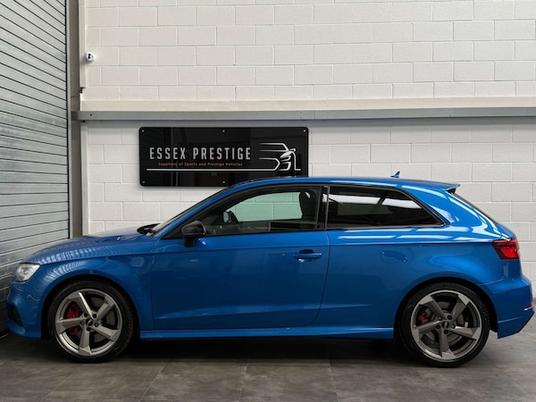 Used Audi A3 2018 for sale - 75662045: Photo 4