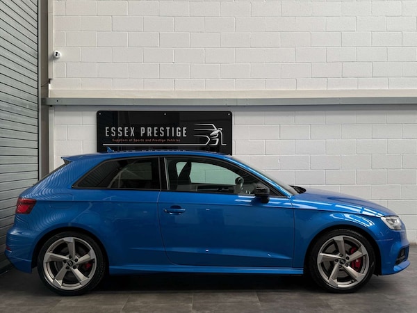 Used Audi A3 2018 for sale - 75662045: Photo 5