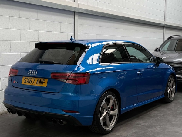 Used Audi A3 2018 for sale - 75662045: Photo 6