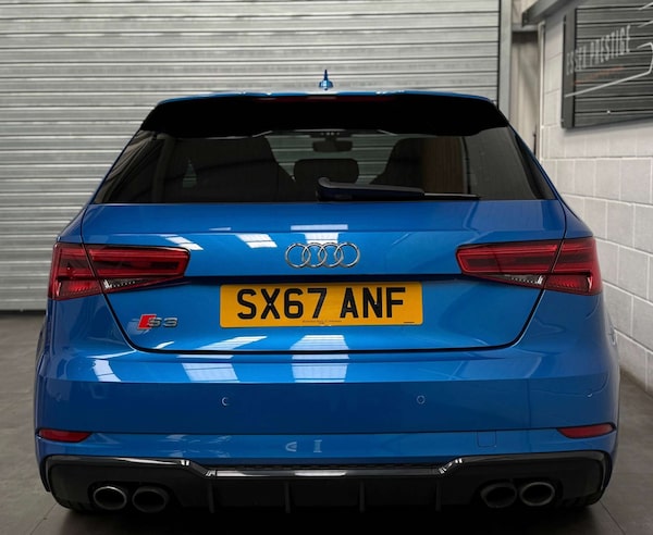Used Audi A3 2018 for sale - 75662045: Photo 7