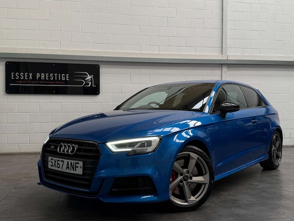 Used Audi A3 2018 for sale - 75662045: Photo 9