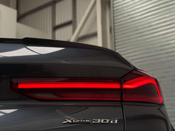 Used BMW X6 2019 for sale - 75336330: Photo 10