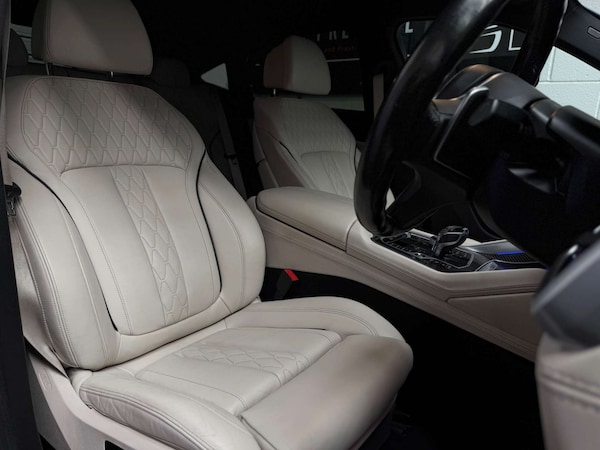 Used BMW X6 2019 for sale - 75336330: Photo 15