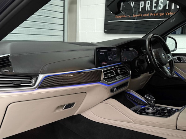 Used BMW X6 2019 for sale - 75336330: Photo 16