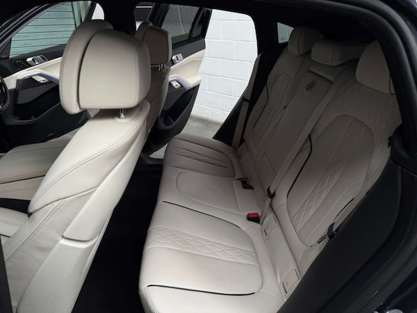 Used BMW X6 2019 for sale - 75336330: Photo 18