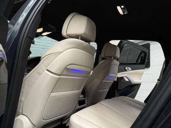 Used BMW X6 2019 for sale - 75336330: Photo 19