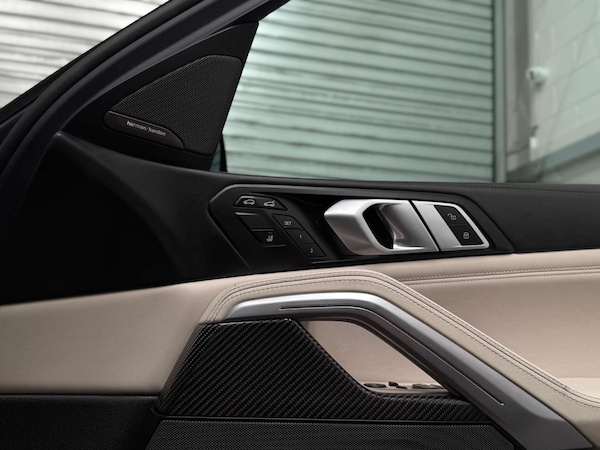 Used BMW X6 2019 for sale - 75336330: Photo 21