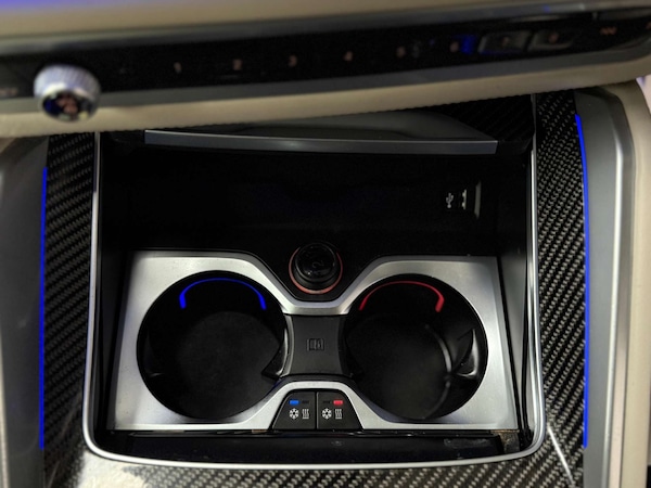 Used BMW X6 2019 for sale - 75336330: Photo 24