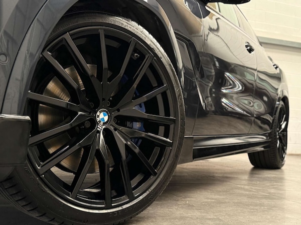 Used BMW X6 2019 for sale - 75336330: Photo 29