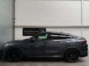 Used BMW X6 2019 for sale - 75336330: Photo
