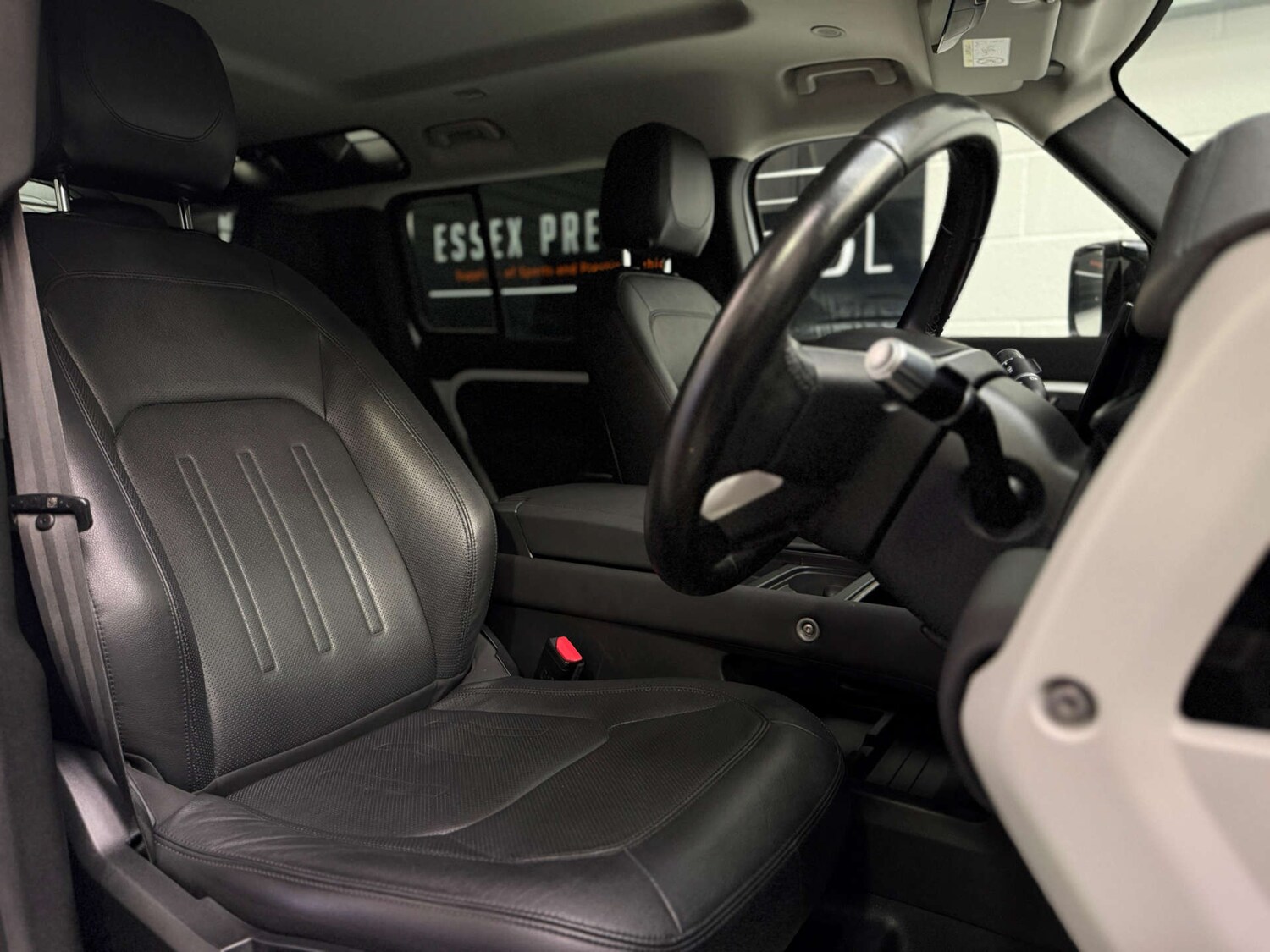 Used Land Rover Defender 2022 for sale - 78090309: Photo 15