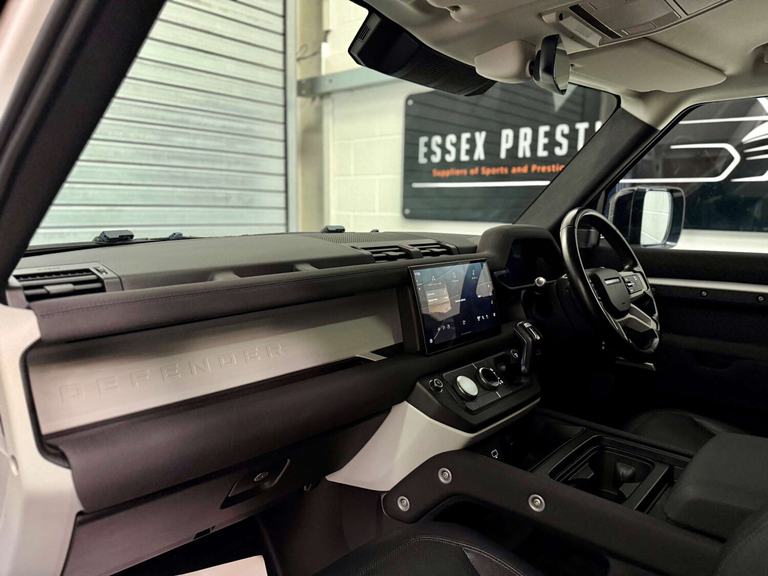 Used Land Rover Defender 2022 for sale - 78090309: Photo 16