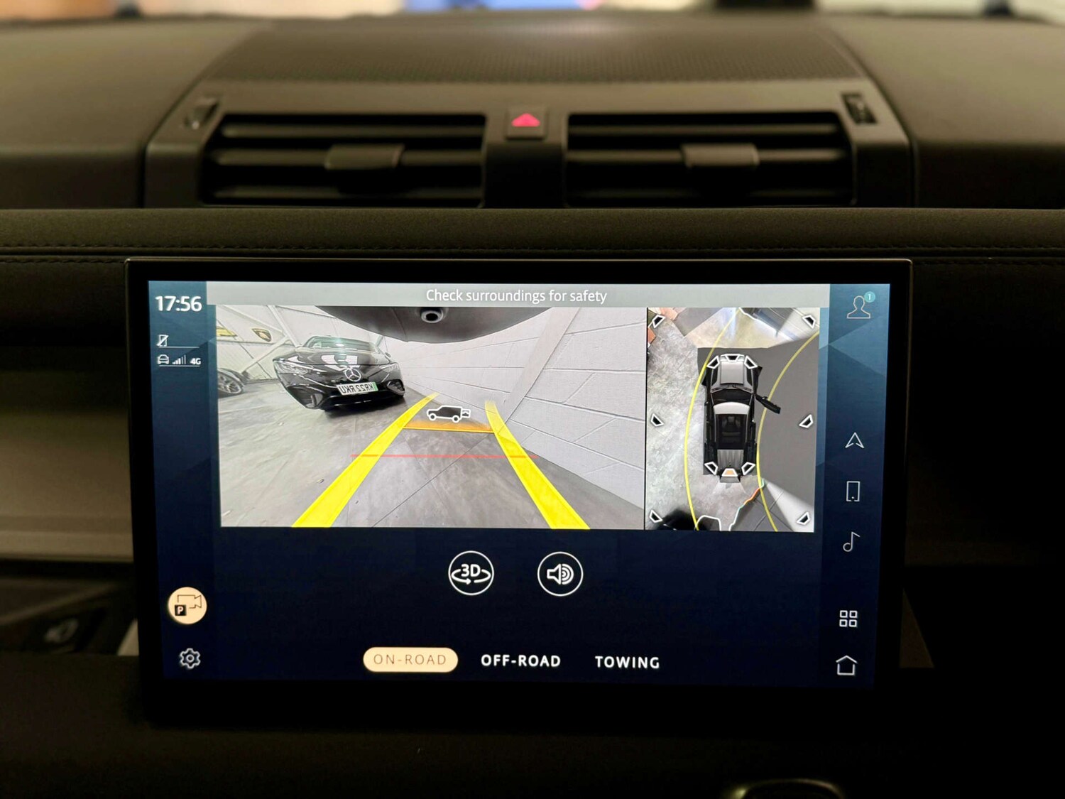 Used Land Rover Defender 2022 for sale - 78090309: Photo 20