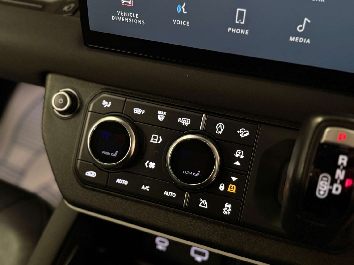 Used Land Rover Defender 2022 for sale - 78090309: Photo 22