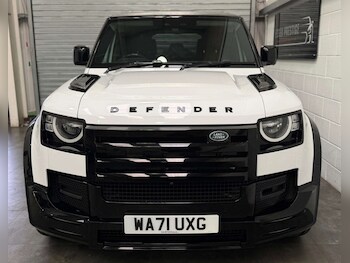 Used Land Rover Defender 2022 for sale - 78090309: Photo