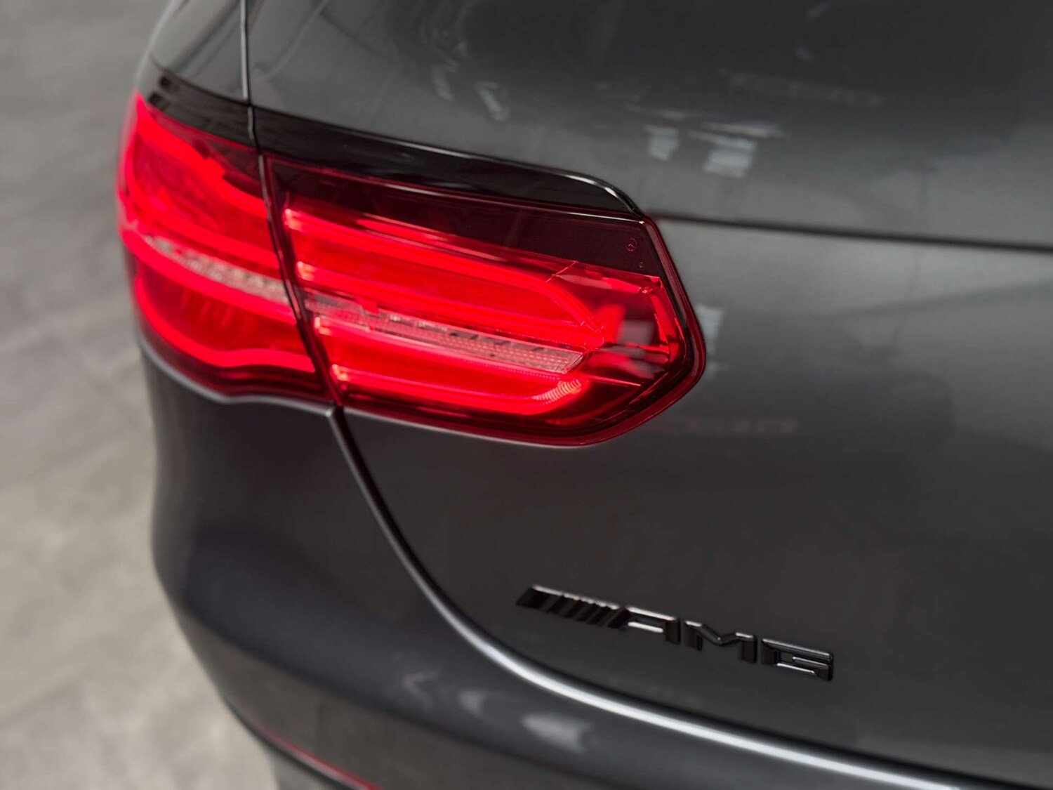 Used Mercedes-Benz GLC 2017 for sale - 77667879: Photo 11