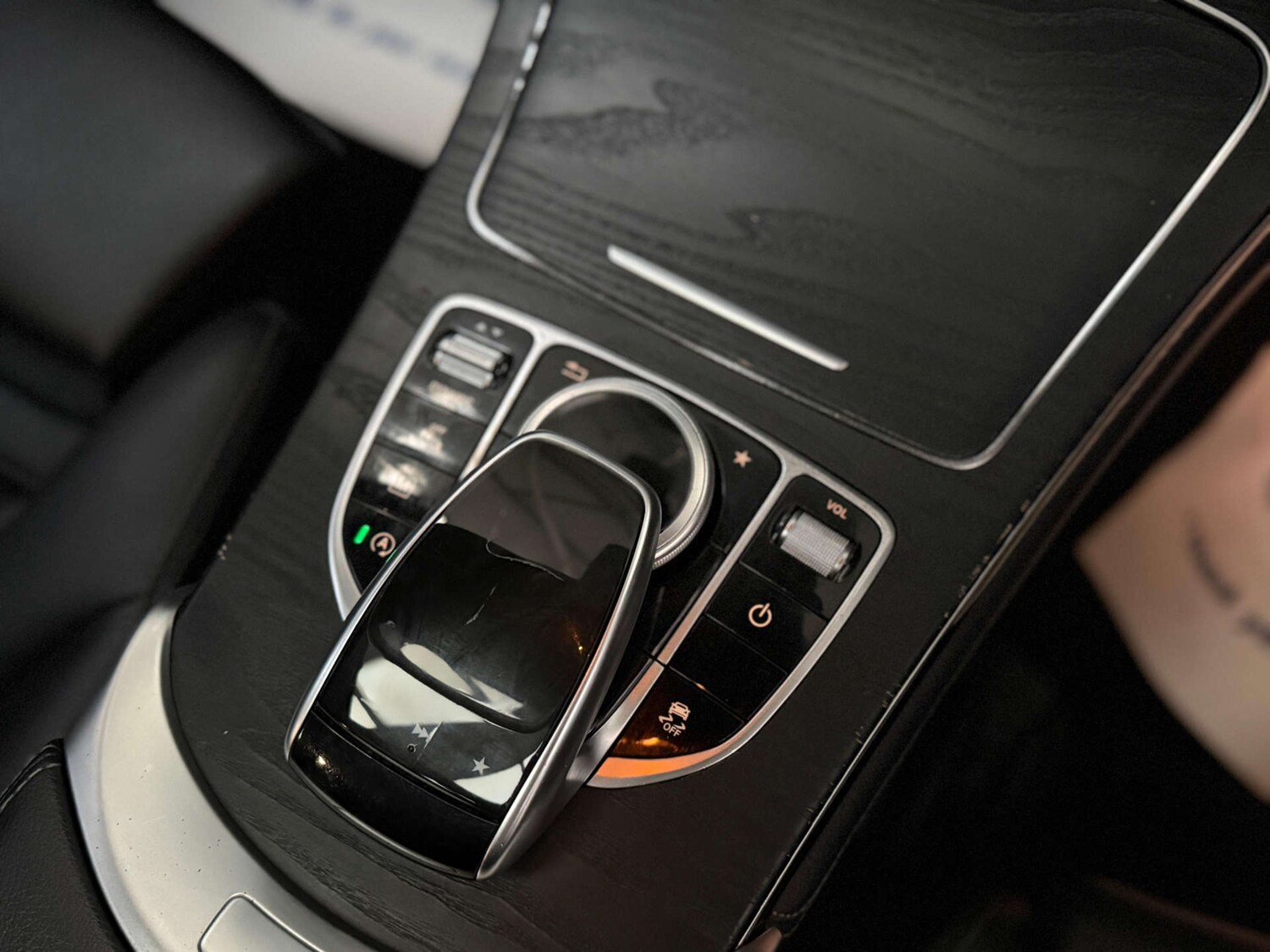 Used Mercedes-Benz GLC 2017 for sale - 77667879: Photo 21