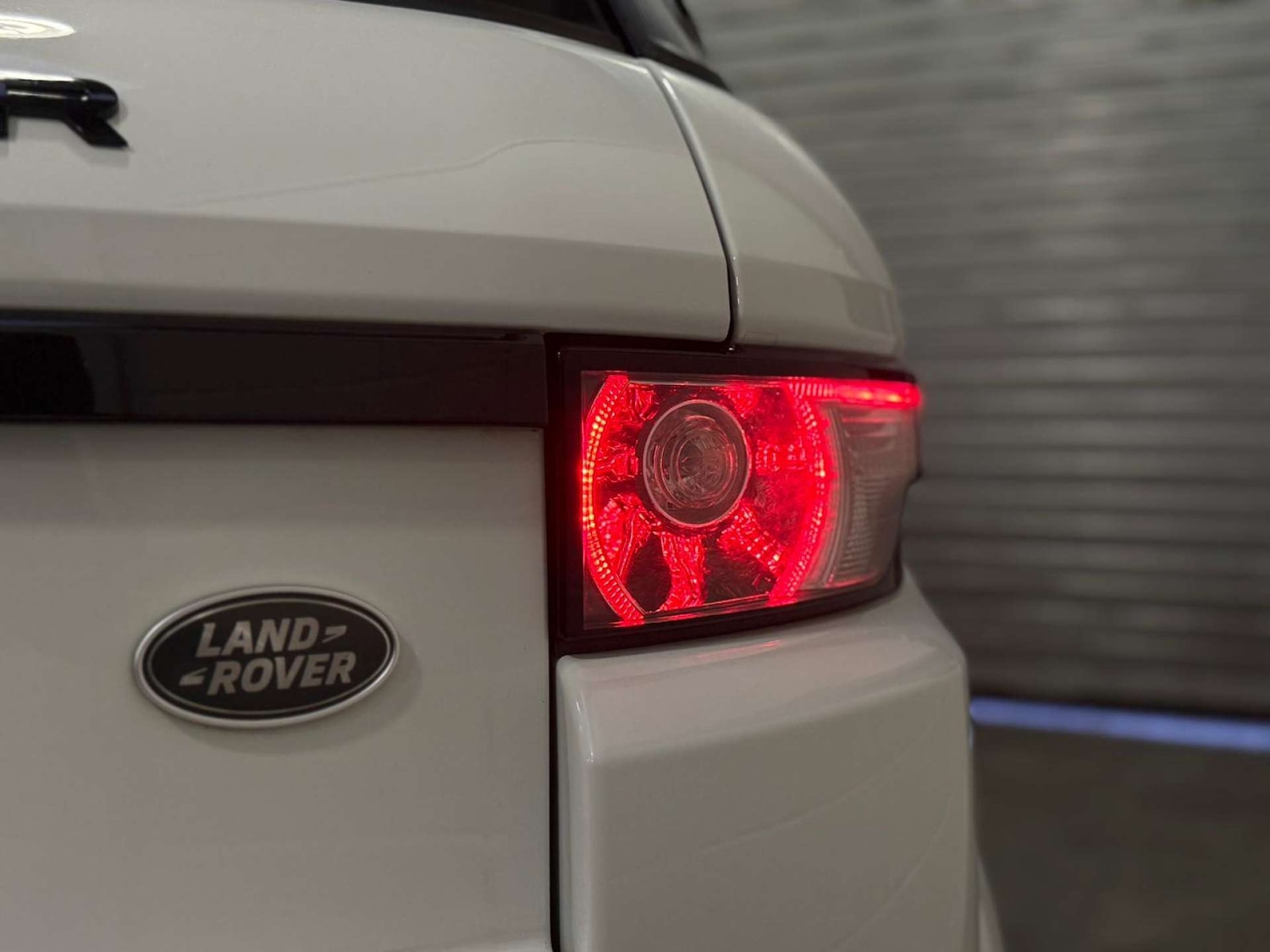 Used Land Rover Range Rover Evoque 2015 for sale - 76558371: Photo 10