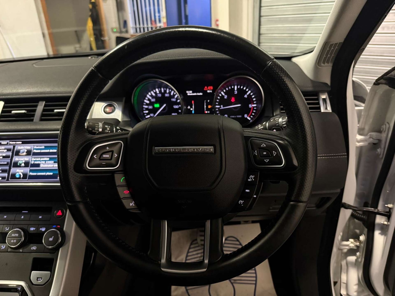 Used Land Rover Range Rover Evoque 2015 for sale - 76558371: Photo 13