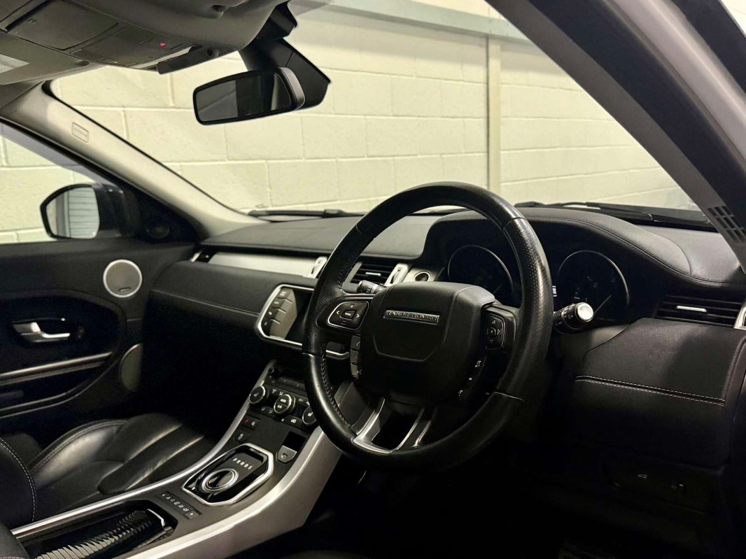 Used Land Rover Range Rover Evoque 2015 for sale - 76558371: Photo 14