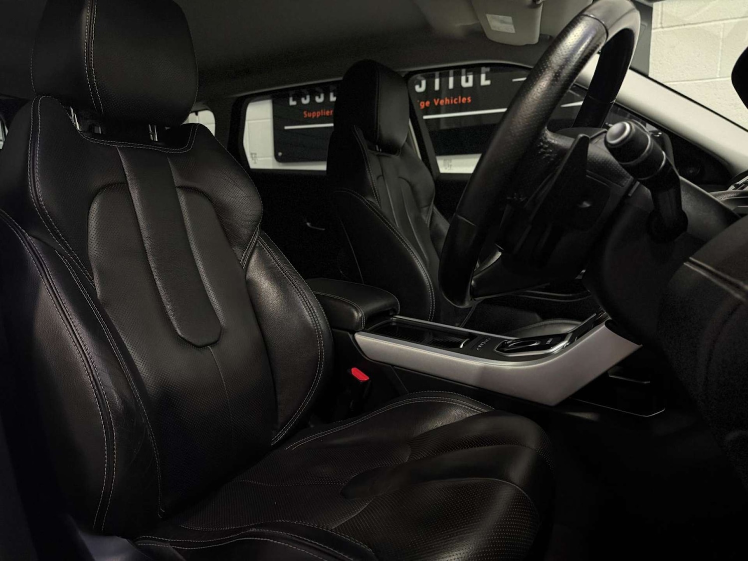 Used Land Rover Range Rover Evoque 2015 for sale - 76558371: Photo 15