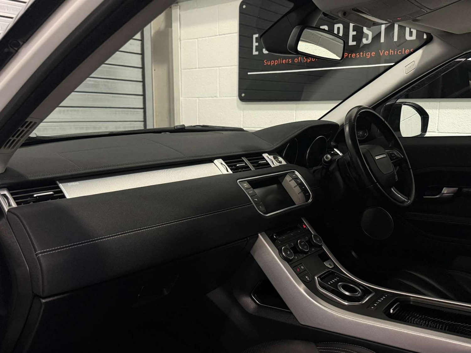 Used Land Rover Range Rover Evoque 2015 for sale - 76558371: Photo 16