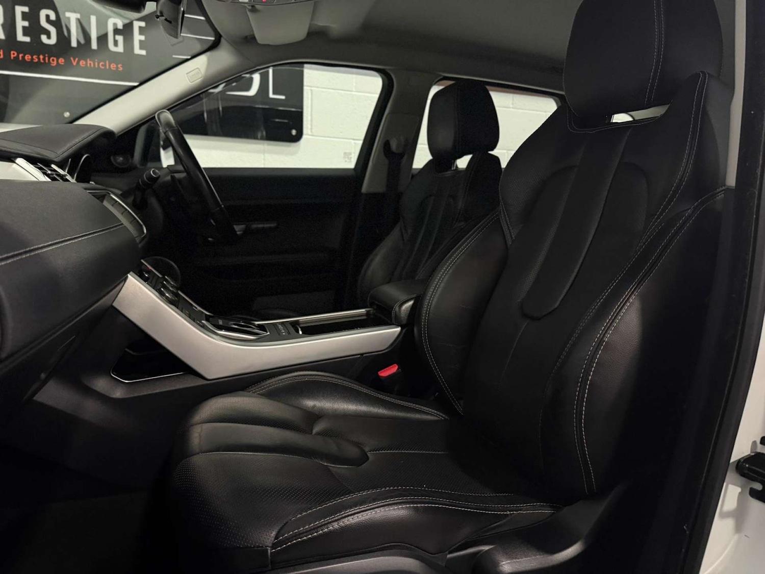 Used Land Rover Range Rover Evoque 2015 for sale - 76558371: Photo 17