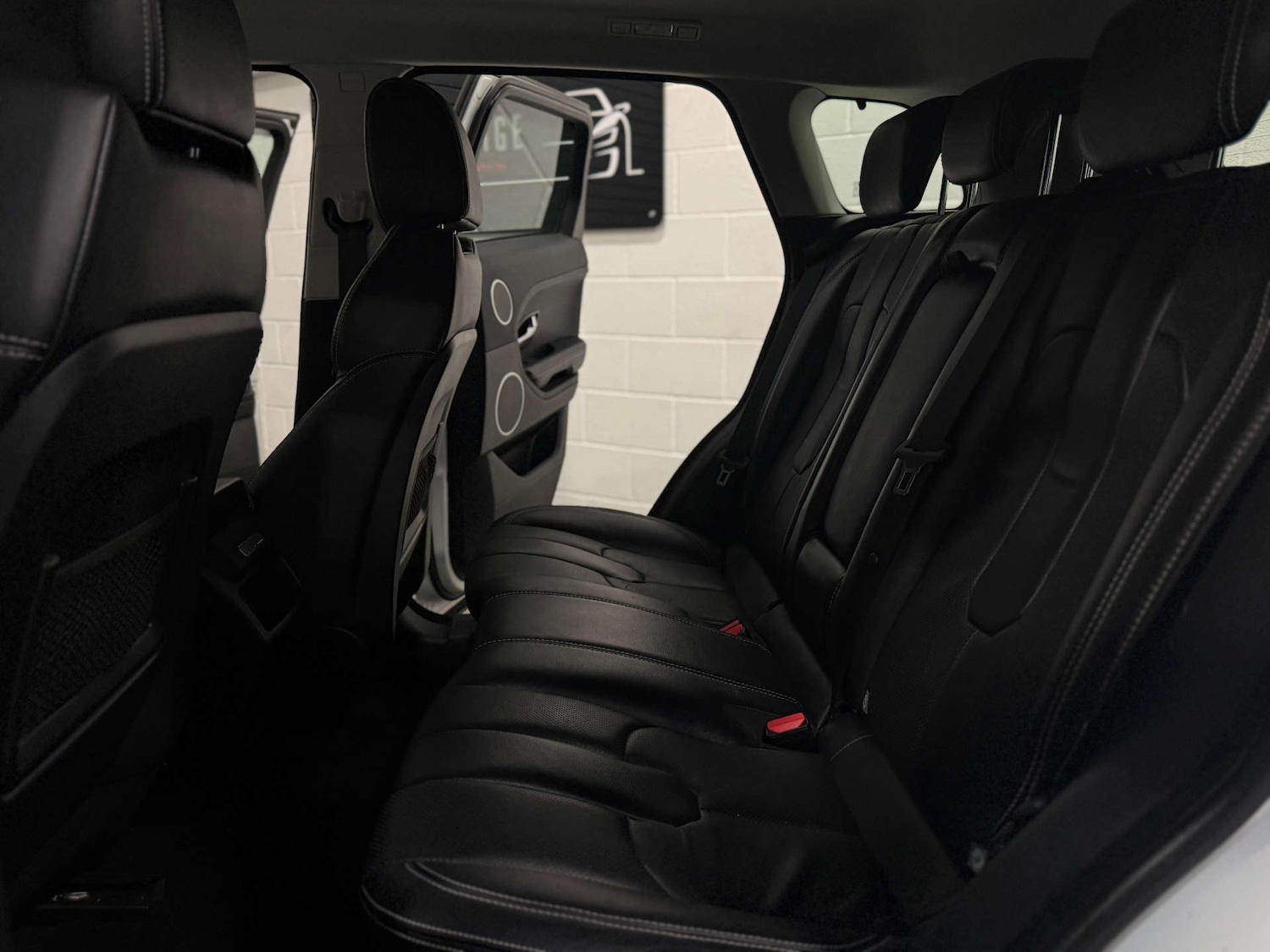 Used Land Rover Range Rover Evoque 2015 for sale - 76558371: Photo 18