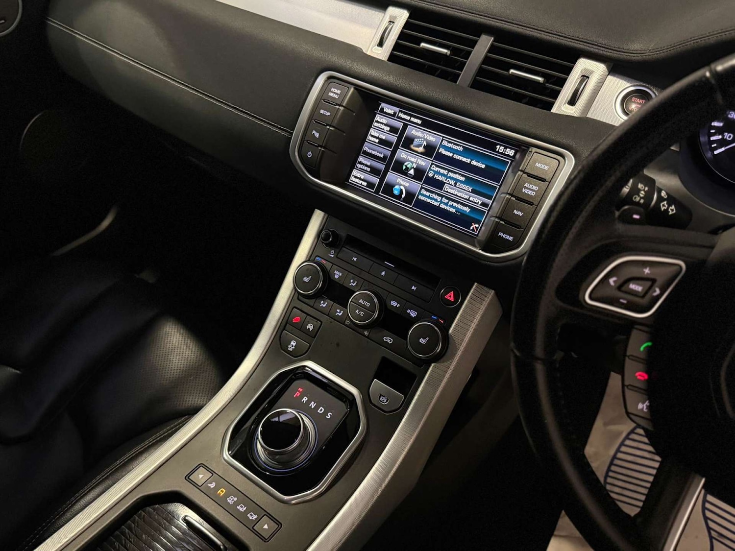 Used Land Rover Range Rover Evoque 2015 for sale - 76558371: Photo 19