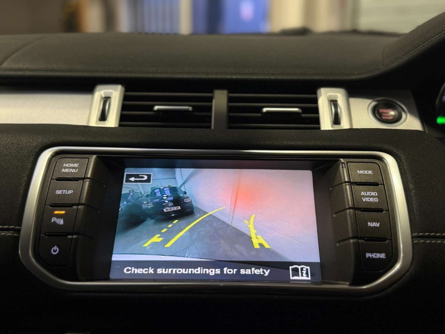 Used Land Rover Range Rover Evoque 2015 for sale - 76558371: Photo 21