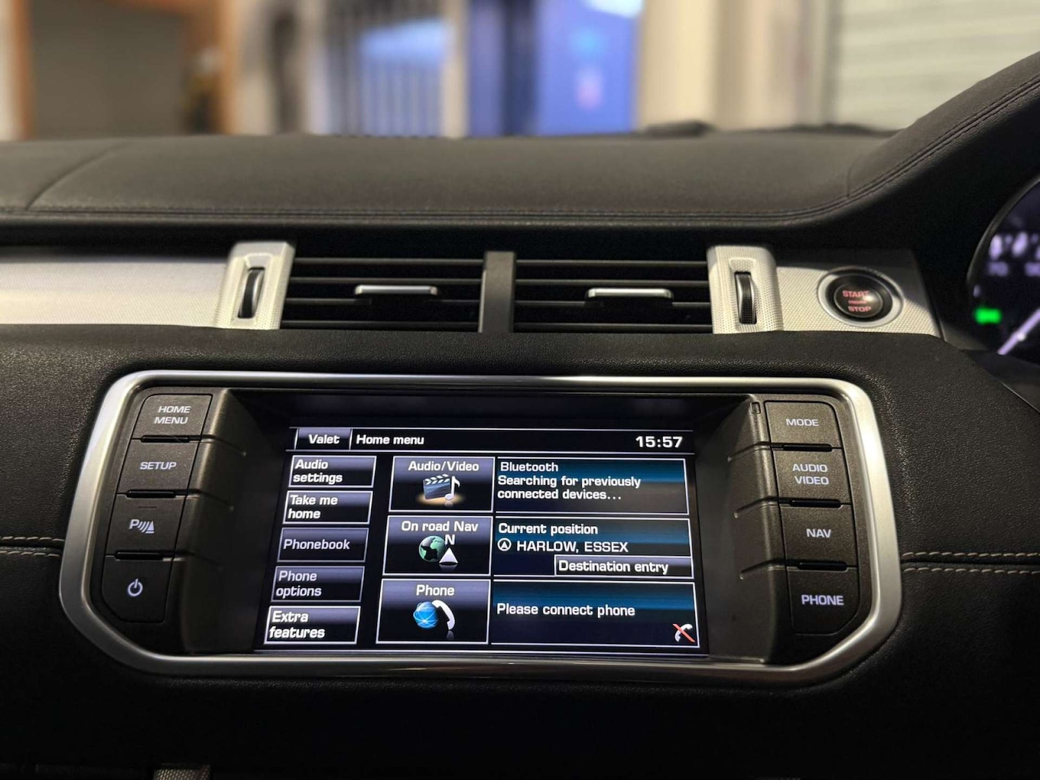 Used Land Rover Range Rover Evoque 2015 for sale - 76558371: Photo 23