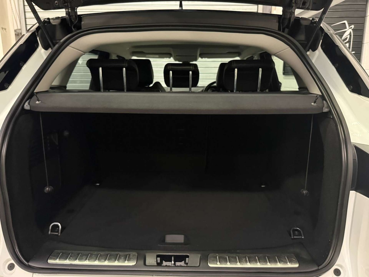 Used Land Rover Range Rover Evoque 2015 for sale - 76558371: Photo 25