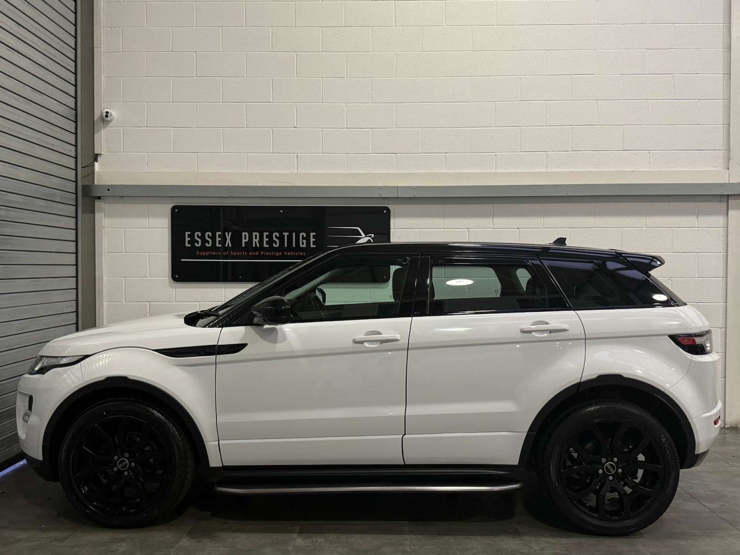 Used Land Rover Range Rover Evoque 2015 for sale - 76558371: Photo 5