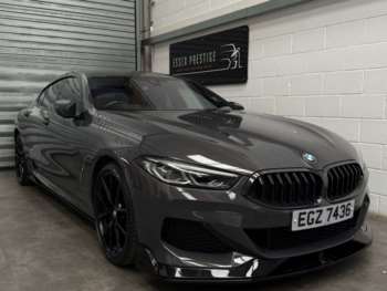 2020 - 3.0 840i Auto 4dr