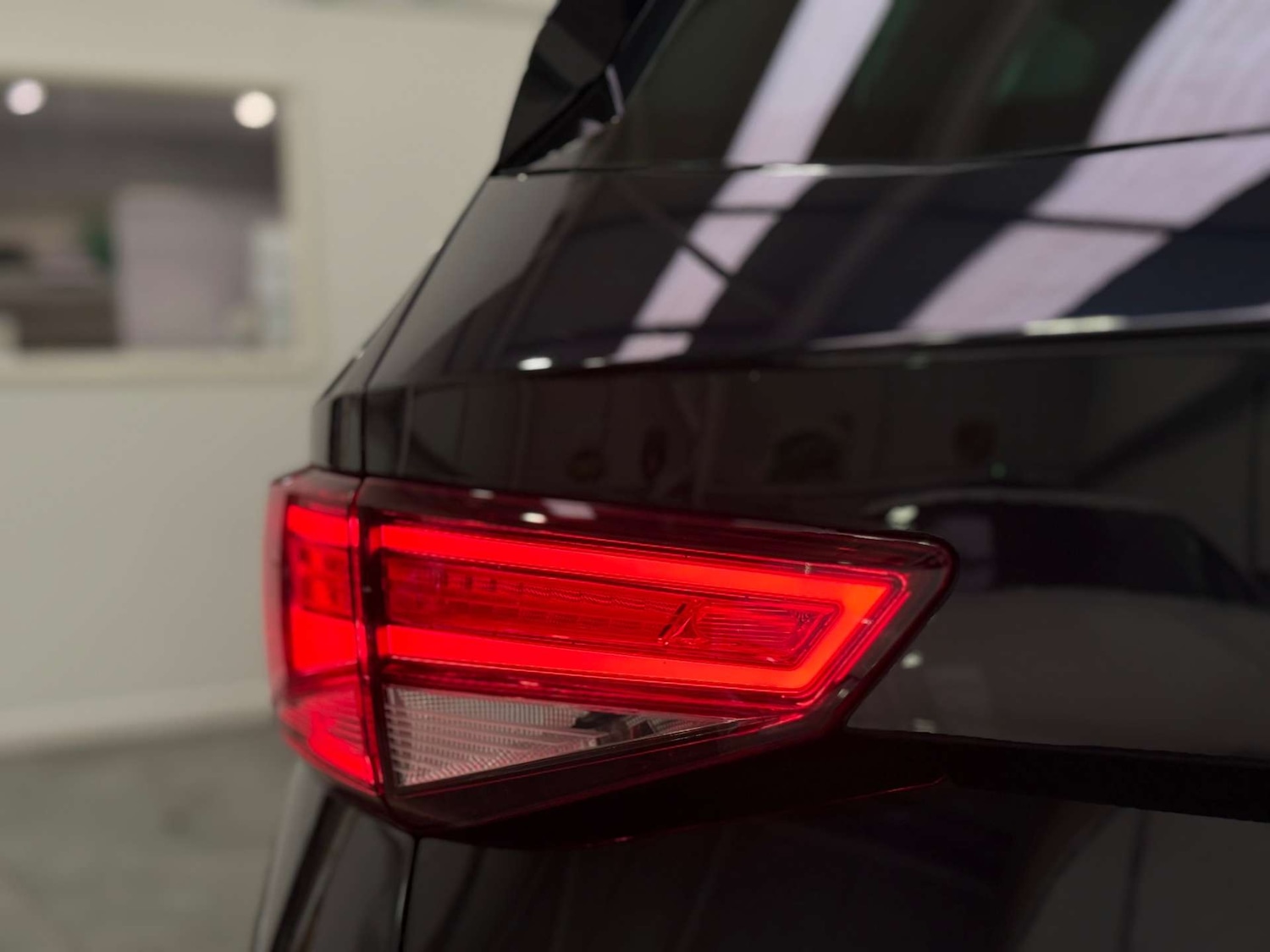 Used SEAT CUPRA Ateca 2020 for sale - 77301760: Photo 10