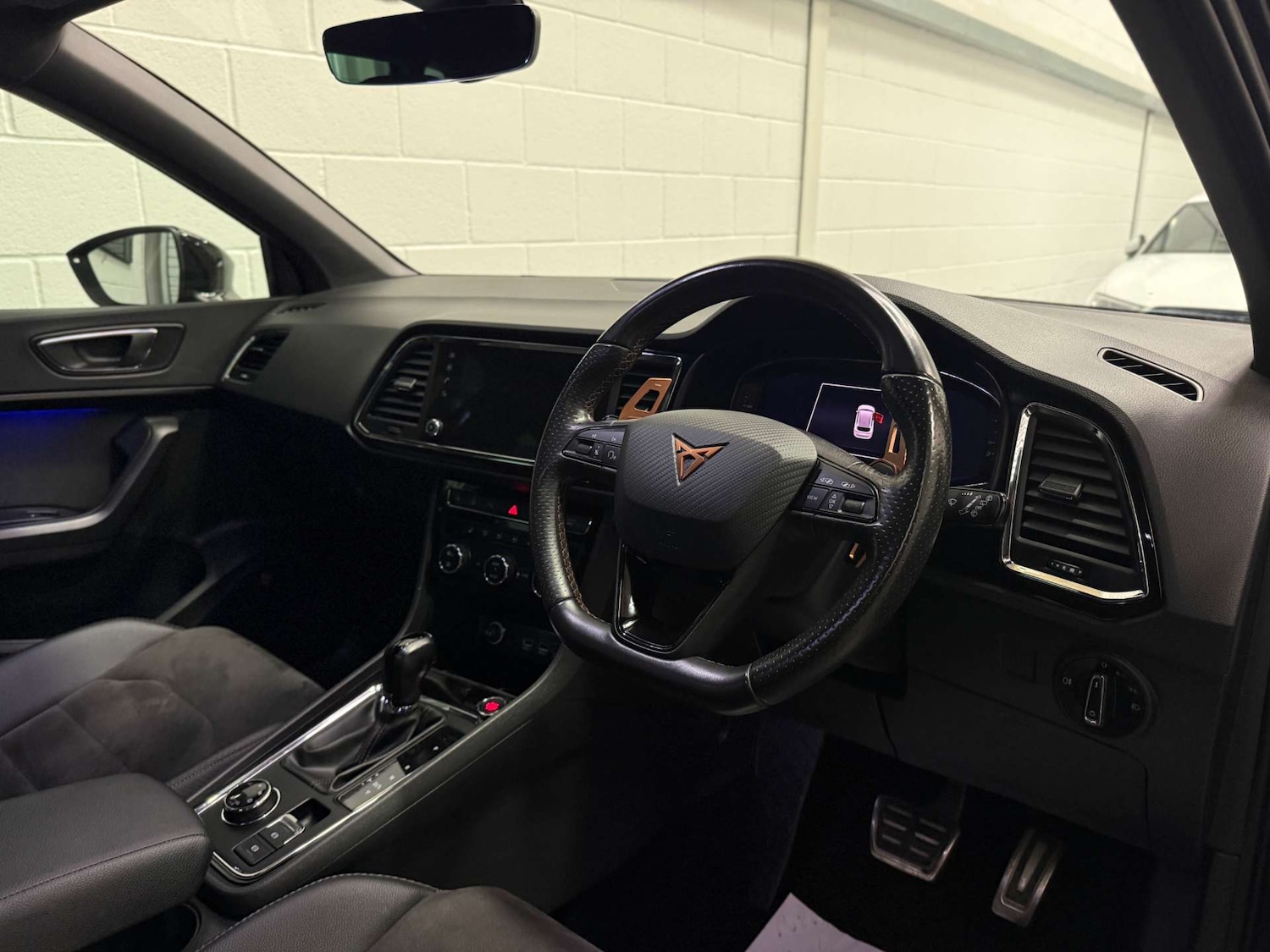 Used SEAT CUPRA Ateca 2020 for sale - 77301760: Photo 14