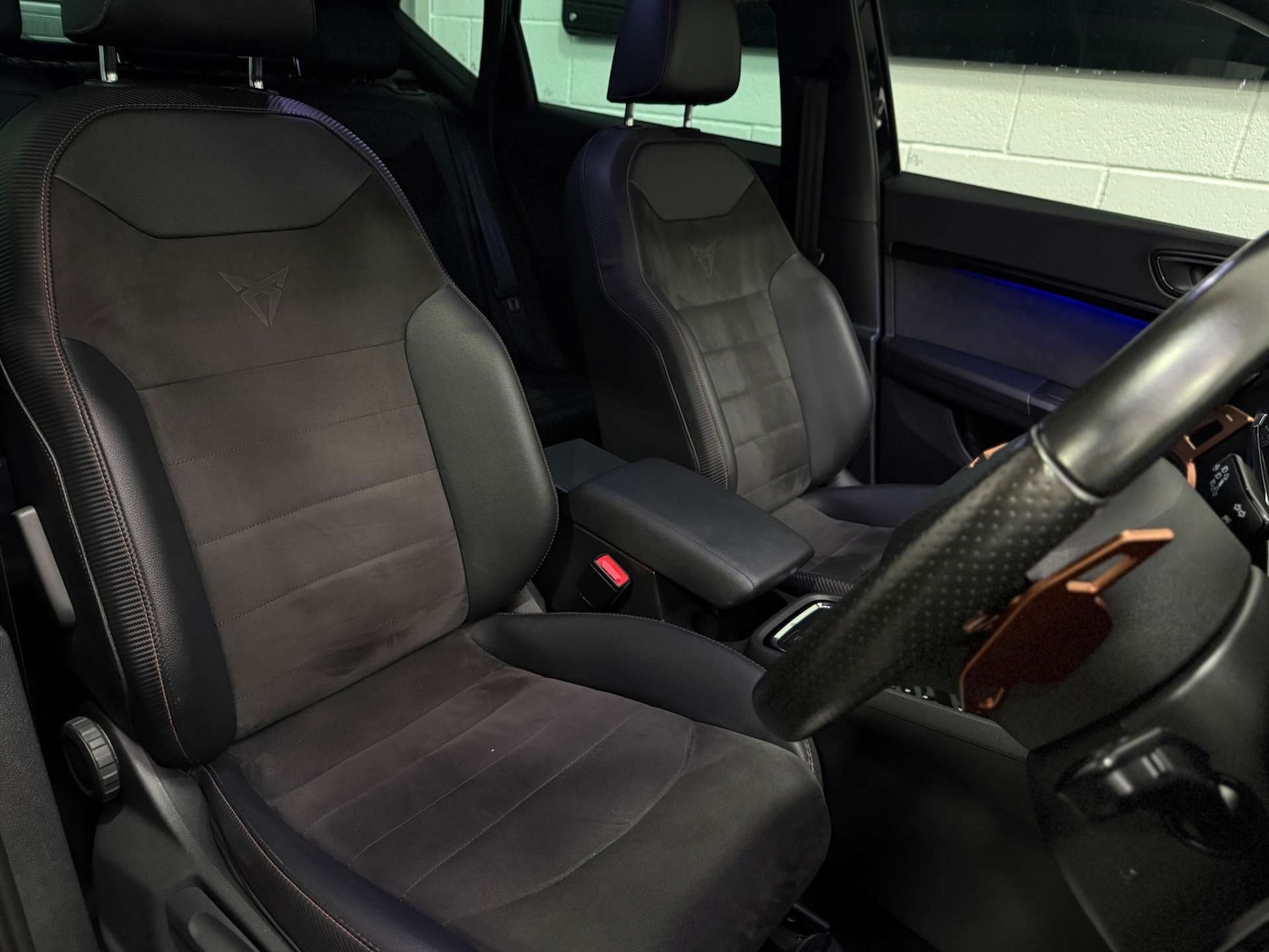 Used SEAT CUPRA Ateca 2020 for sale - 77301760: Photo 15