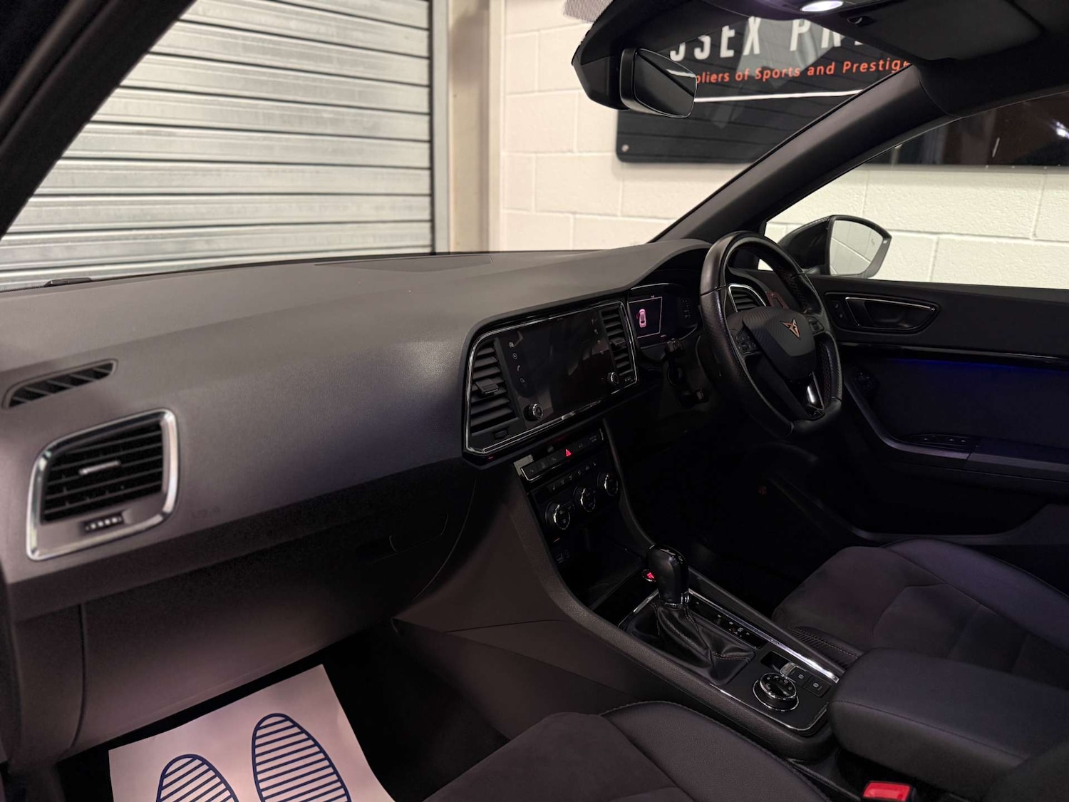 Used SEAT CUPRA Ateca 2020 for sale - 77301760: Photo 16