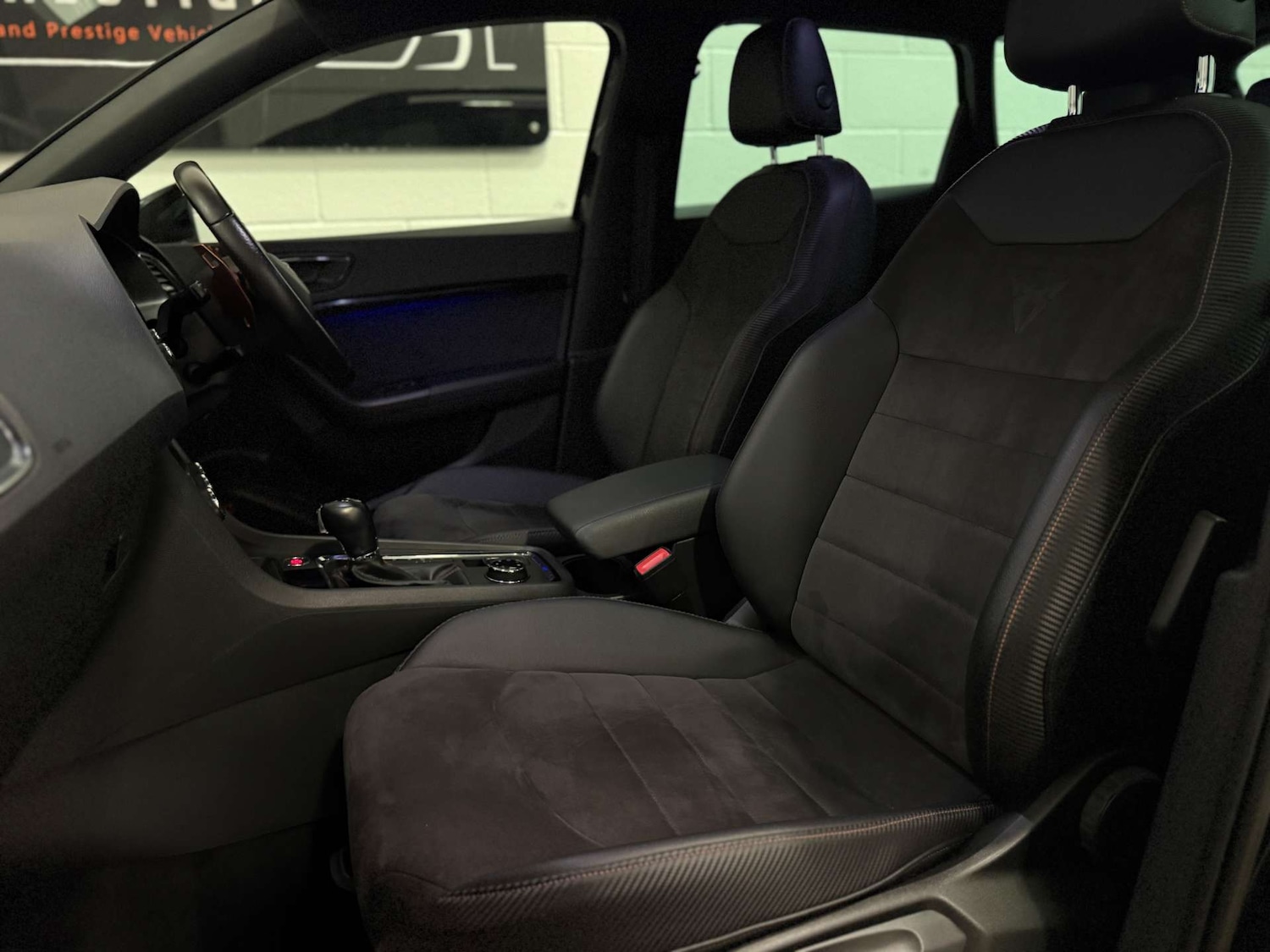 Used SEAT CUPRA Ateca 2020 for sale - 77301760: Photo 17