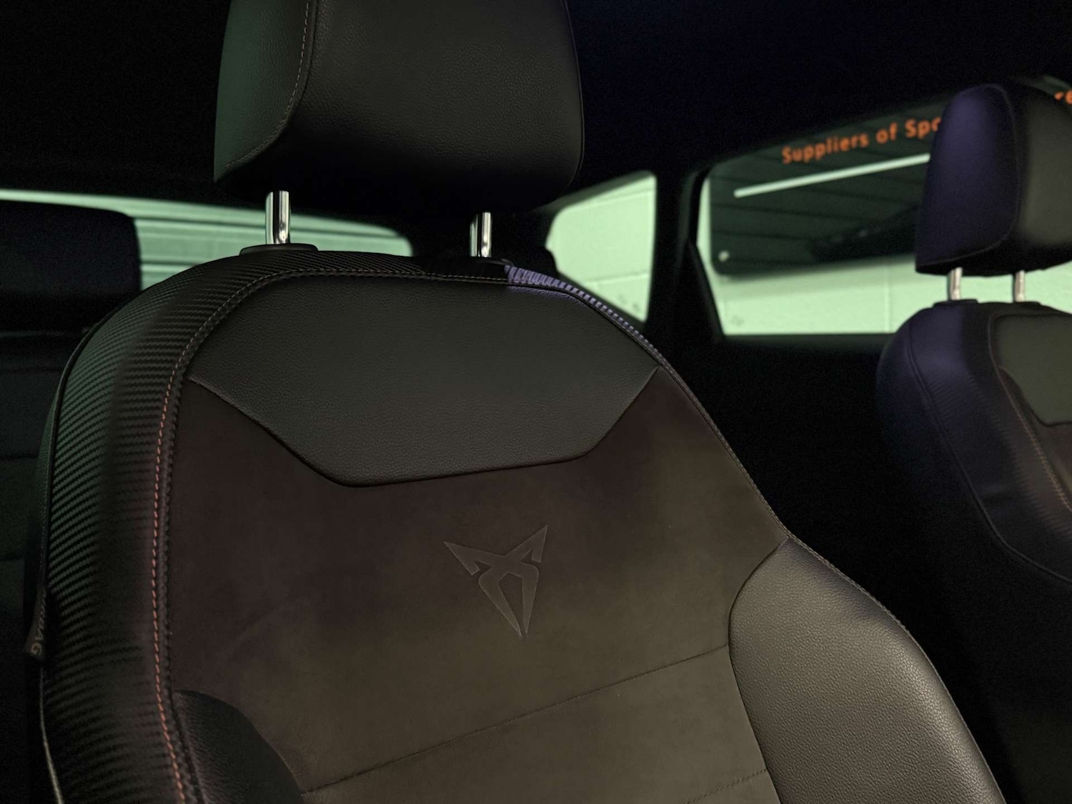 Used SEAT CUPRA Ateca 2020 for sale - 77301760: Photo 18