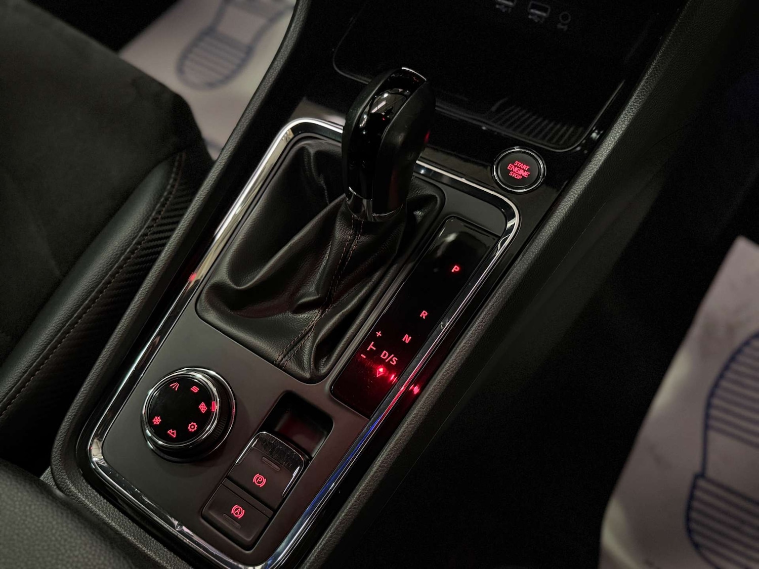 Used SEAT CUPRA Ateca 2020 for sale - 77301760: Photo 20