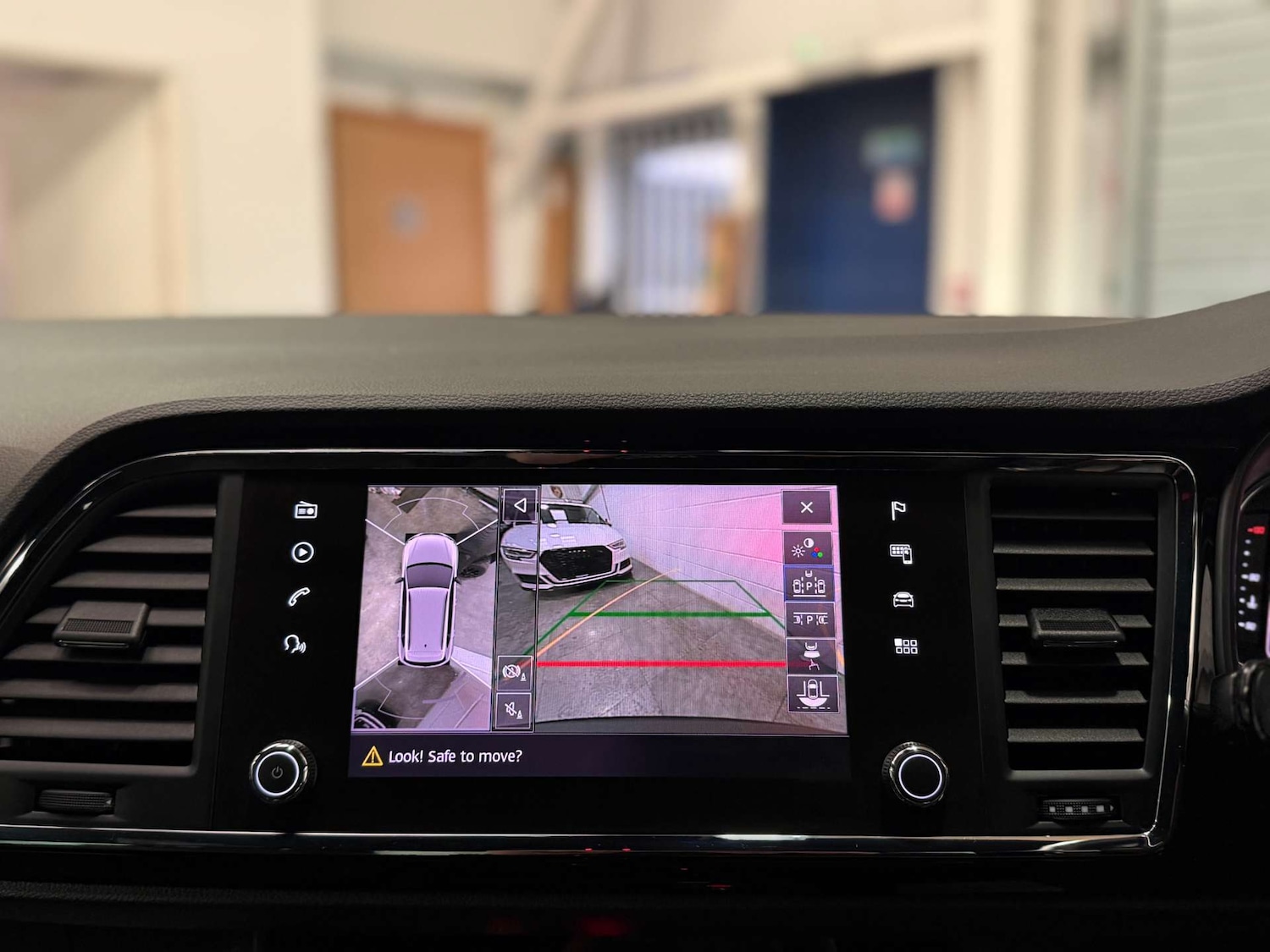 Used SEAT CUPRA Ateca 2020 for sale - 77301760: Photo 21