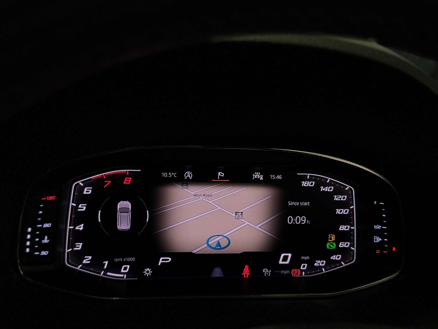 Used SEAT CUPRA Ateca 2020 for sale - 77301760: Photo 23