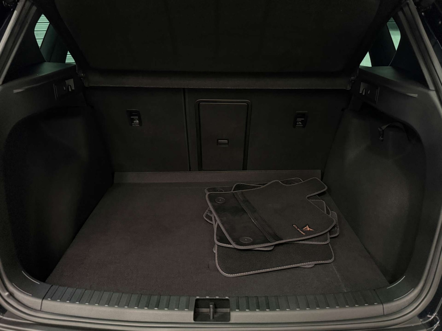 Used SEAT CUPRA Ateca 2020 for sale - 77301760: Photo 28