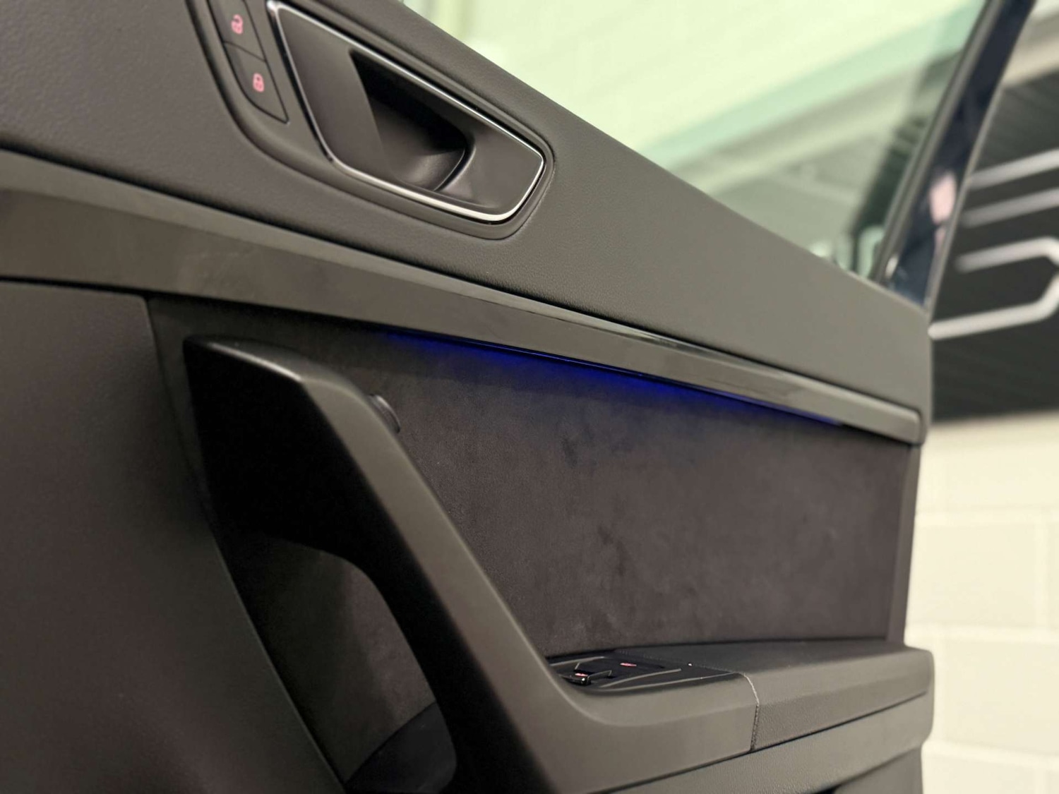 Used SEAT CUPRA Ateca 2020 for sale - 77301760: Photo 29