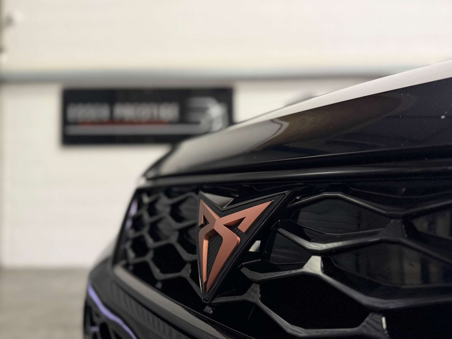 Used SEAT CUPRA Ateca 2020 for sale - 77301760: Photo 30