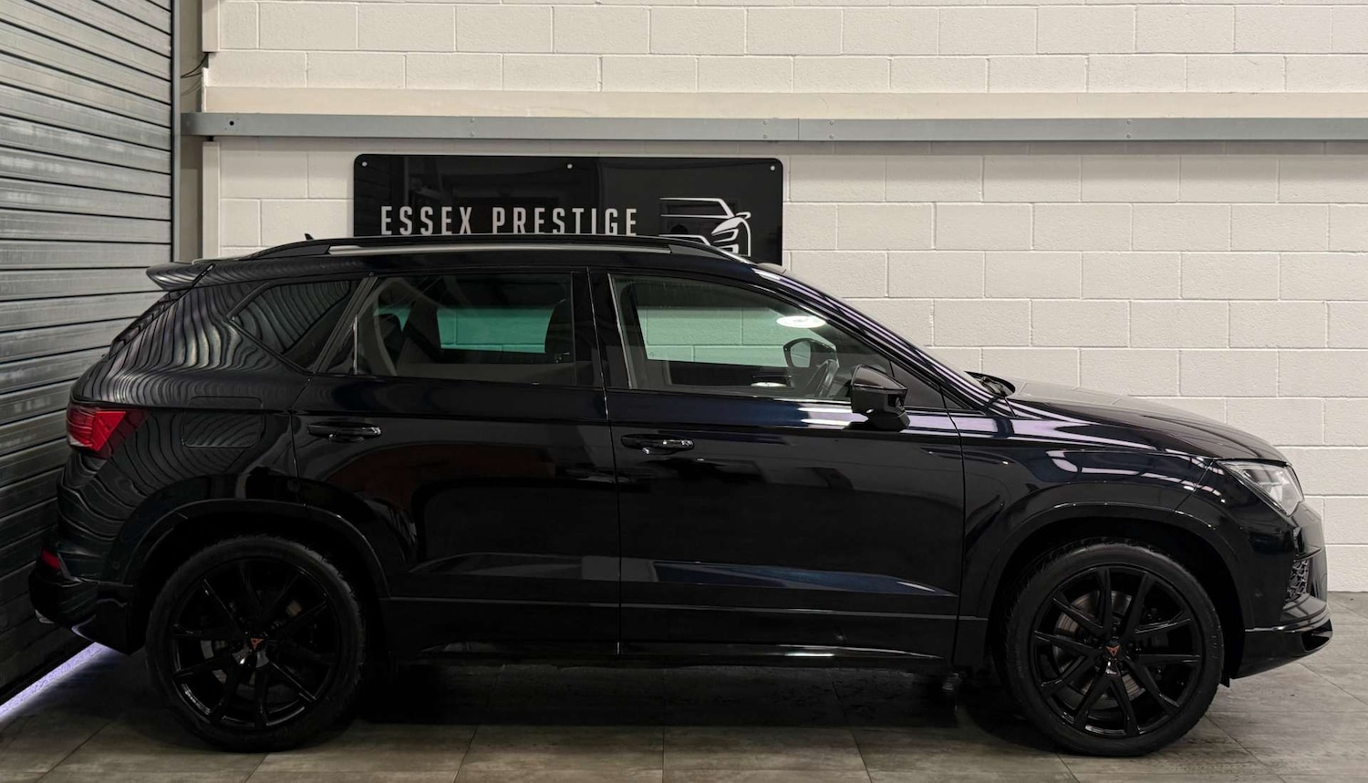 Used SEAT CUPRA Ateca 2020 for sale - 77301760: Photo 4