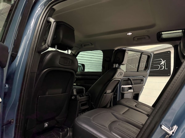Used Land Rover Defender 2021 for sale - 74780004: Photo 20