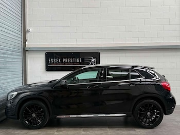 Used Mercedes-Benz GLA 2019 for sale - 79390547: Photo